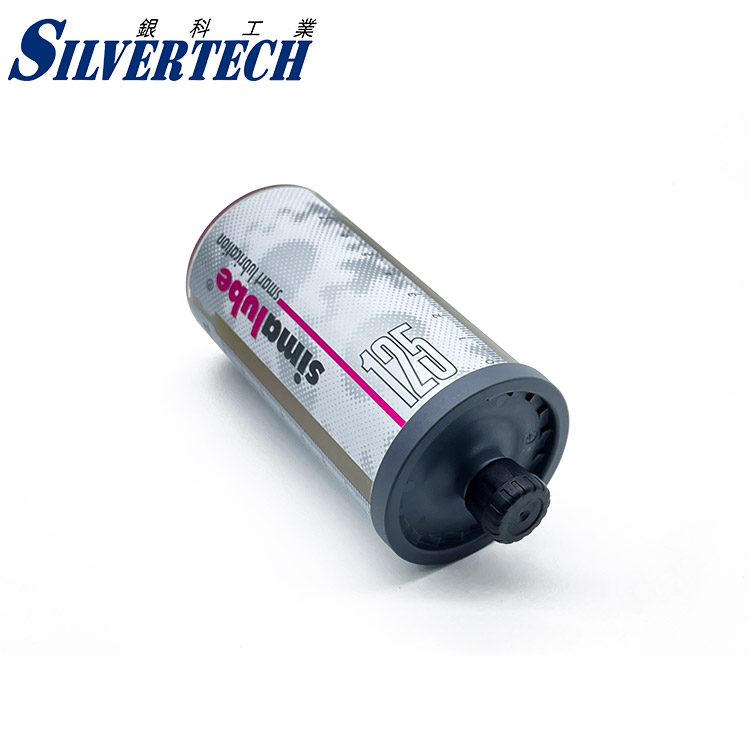 注油器-司马泰克直线导轨专用润滑油杯润滑器&nbsp;&nbsp;simalube