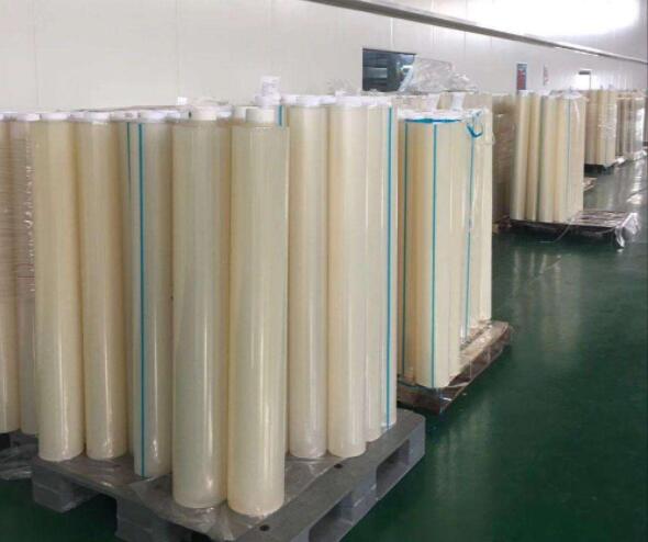 工业淋膜纸和食品淋膜纸有什么不同要求