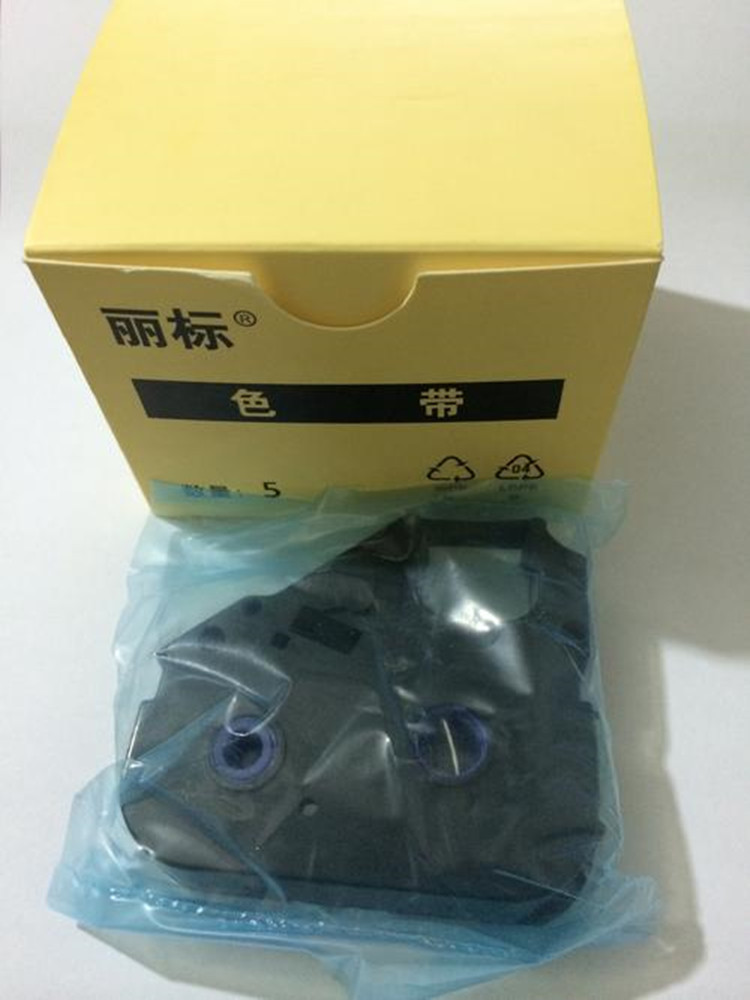 佳能线号机C-210E/510t专用色带