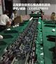 四川会理石榴分拣机   自动分拣机厂家  快速分级不伤果
