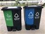 昆明塑料垃圾桶
