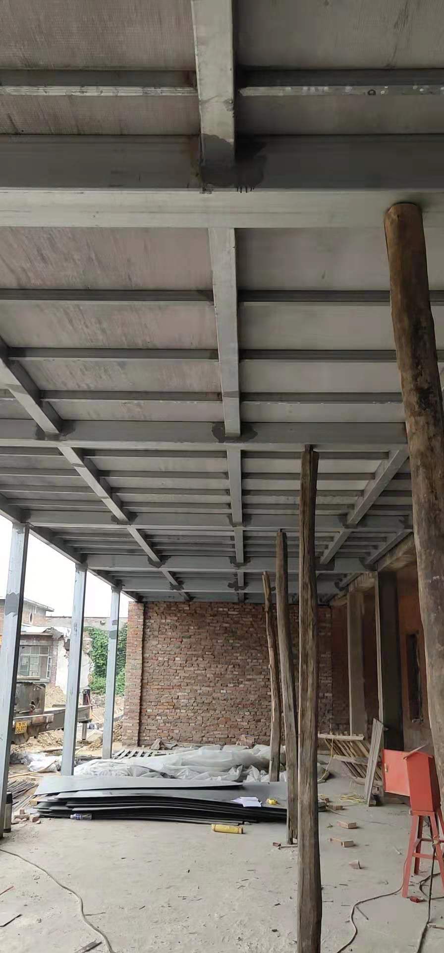 天水内墙隔断板可以定做吗？  复式loft楼层板  复式楼层板  LOFT阁楼板