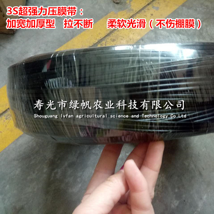 供应3S强力压膜带  压膜线 压膜绳