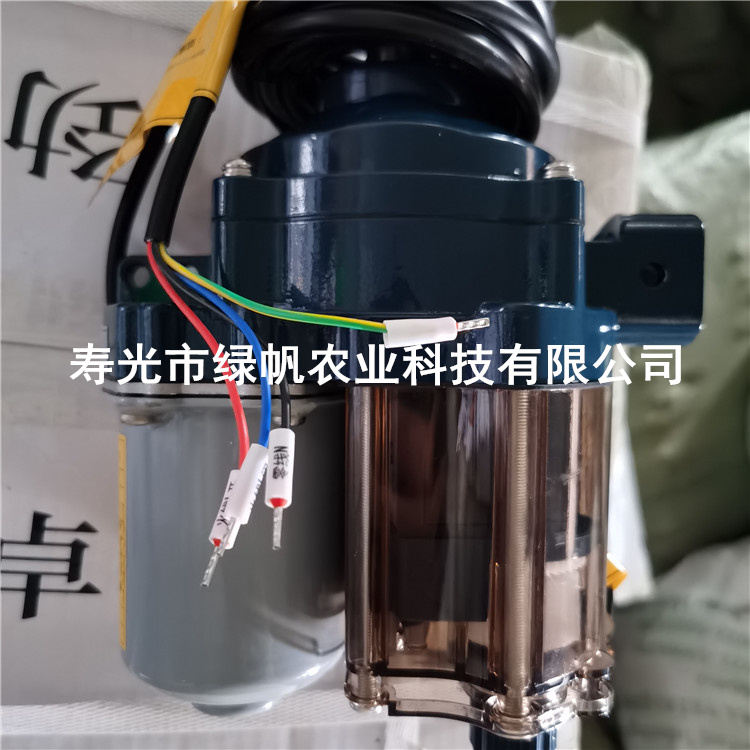220V北京丰隆电动卷膜器 交流电电卷  交流电电动卷膜器  220V电动卷膜器  北京丰隆电卷