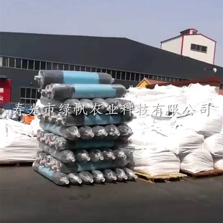 10丝国产PO膜 无滴膜 po膜 消雾流滴膜