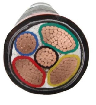 CEH92/SA船用电缆生产工艺