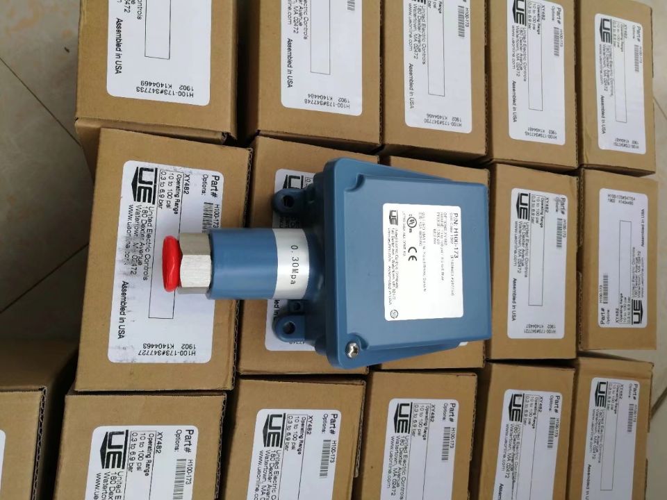 重庆165B100N5SC400系列&nbsp;&nbsp;压力开关,压力传