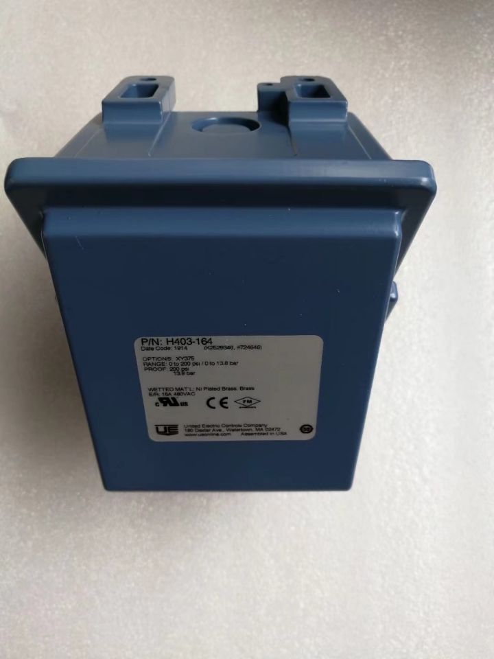 重庆165B100N5SC400系列&nbsp;&nbsp;压力开关,压力传