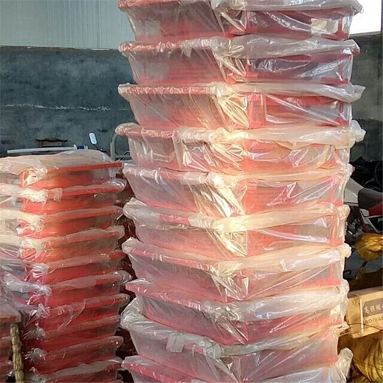 杭州市上城区JQGZ-II弹性减震支座_产品重量表