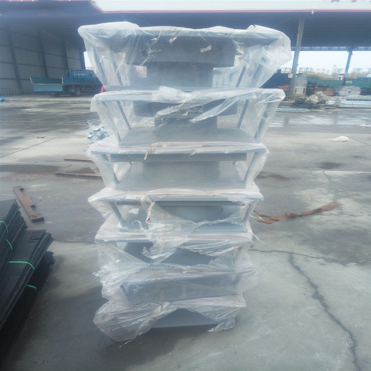 芜湖市繁昌县万向滑移球型支座规格全