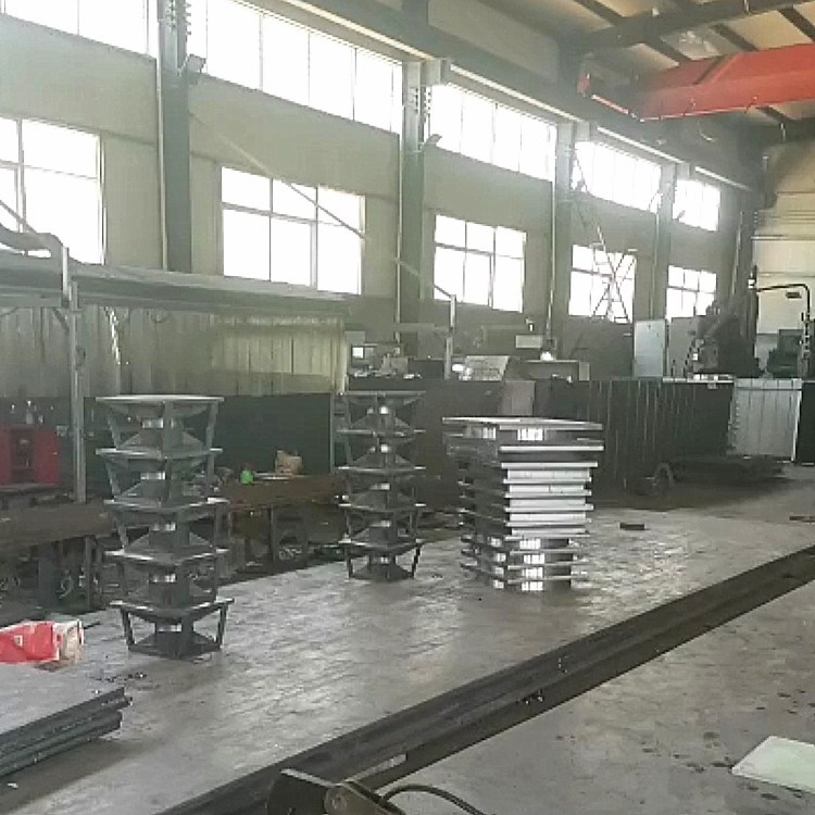 杭州市上城区JQGZ-II弹性减震支座_产品重量表