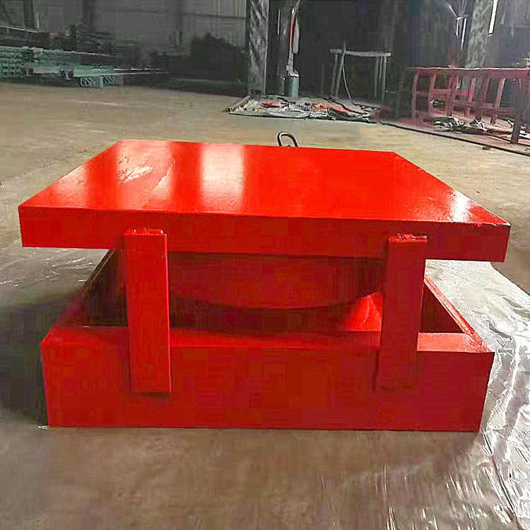 芜湖市繁昌县万向滑移球型支座规格全