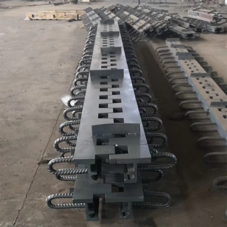 郑州市金水区梳齿伸缩缝体积计算