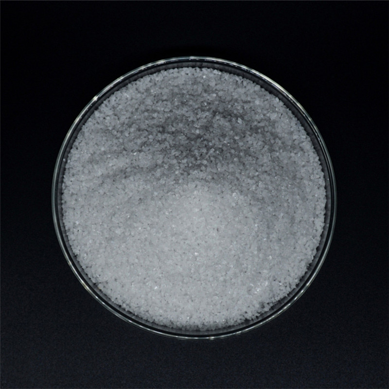 滑板车耐磨层用电熔氧化铝白刚玉80号  80目电熔氧化铝