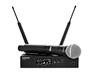 SHURE 舒尔 SLXD14/93 领夹无线话筒