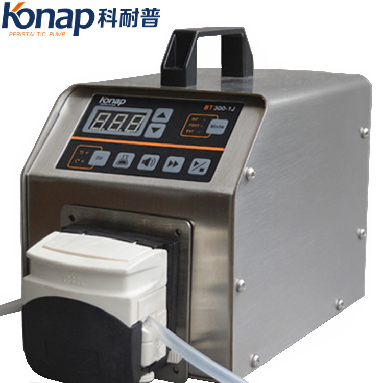 KONAP科耐普多通道卫生小流量实验室蠕动泵恒流泵  小流量蠕动泵  多通道蠕动泵
