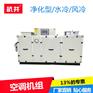 博物馆LF34NH新风换气机组