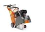 进口富世华Husqvarna公路维护路桥切割机FS400LV