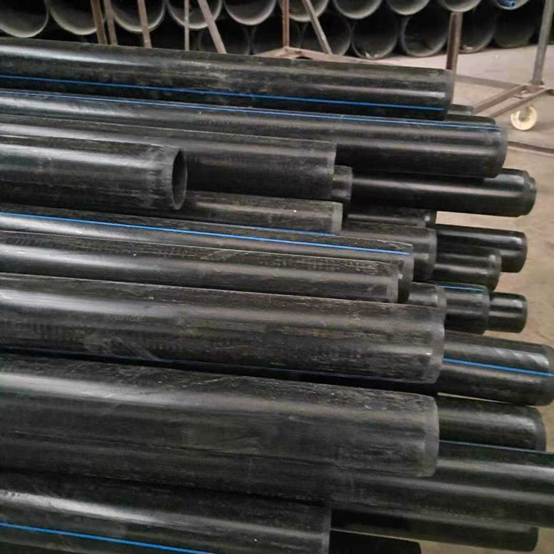云南河口瑶族自治县PE管规格价格