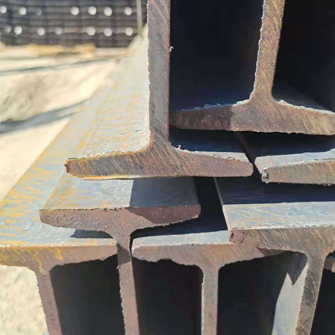 云南梁河县工字钢规格价格