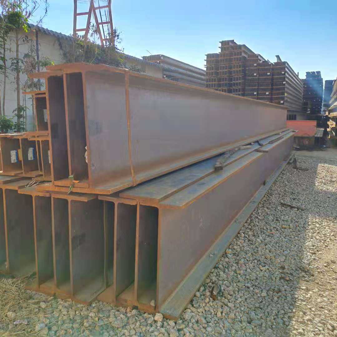 云南勐腊县H型钢规格价格