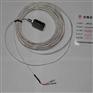 华瑞GWP200型矿用温度传感器 煤矿用磁吸式温度传感器