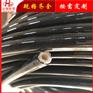 纤维编织高压尼龙树脂软管，SAE100R7/R8液压树脂软管