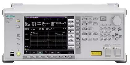 回收新旧 安立MS9740B 光谱仪