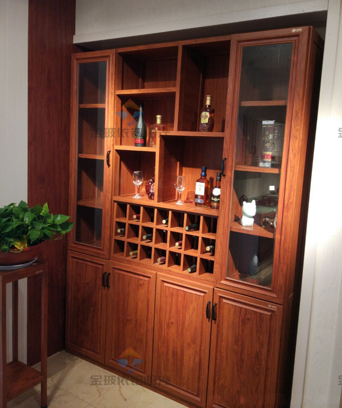 辽宁全铝家具厂家_锦州全铝家居_金玻全屋定制家具  铝合金家居  铝型材