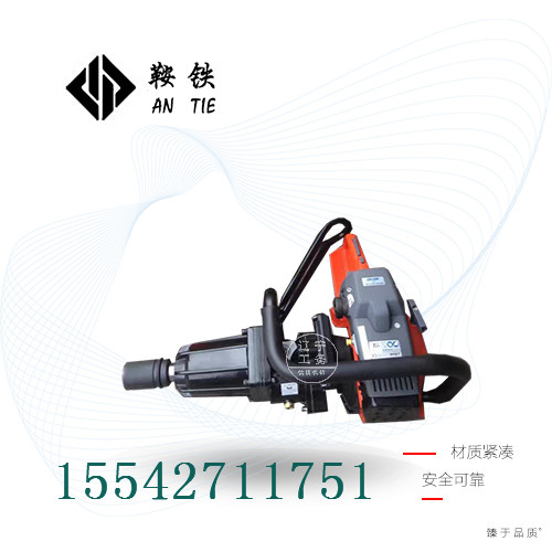 鞍铁进口冲击扳手轨道设备制造  进口扳手