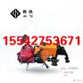 鞍铁NGZ-23型内燃钢轨打孔机铁路施工使用设备图集