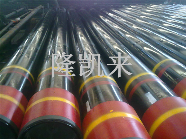 油管L80-13Cr材质3寸半EUE加厚产品油管  3寸半油管  EUE加厚油管