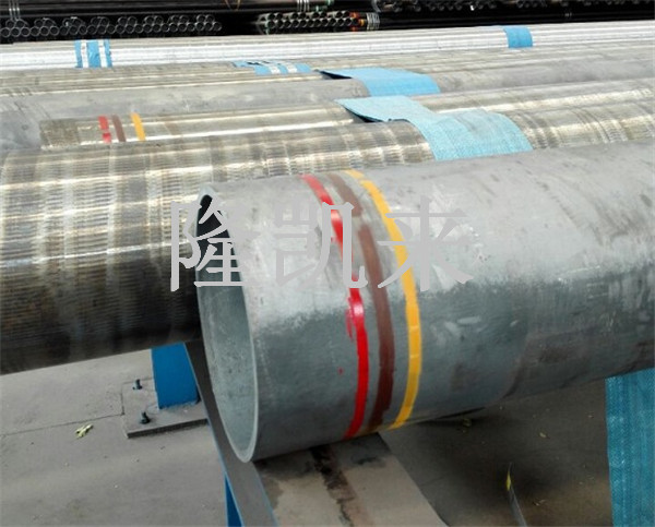 油管L80-13Cr材质3寸半EUE加厚产品油管  3寸半油管  EUE加厚油管