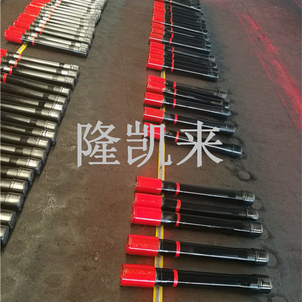 HYD CS类似扣直连型-P110材质-4寸油管短接-隆凯来  HYD CS短接  HYD CS油管短接  CS直连型短接