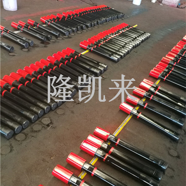 HYD511类似扣P110材质-油管短接-直连扣短节-隆凯来  HYD511直连扣短节  HYD511油管短接  HYD511短节
