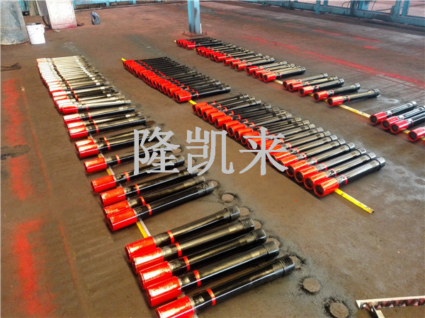 HSM-2类似扣-气密扣-L80套管变扣-变扣-隆凯来  HSM-2变扣  HSM-2套管变扣