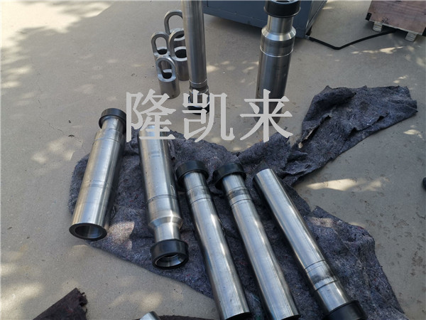 ACME-特殊扣-4140固井工具-趾端滑套变扣-隆凯来  ACME滑套变扣  ACME趾端滑套变扣  ACME固井工具