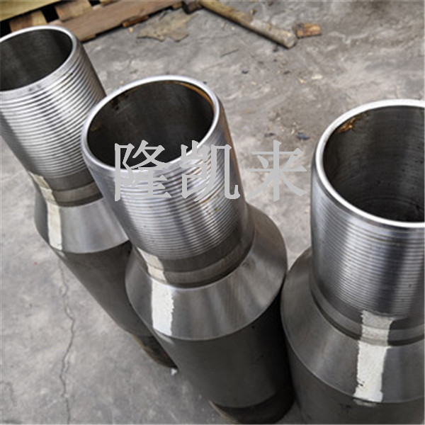 ACME-特殊扣-4140固井工具-趾端滑套变扣-隆凯来  ACME滑套变扣  ACME趾端滑套变扣  ACME固井工具