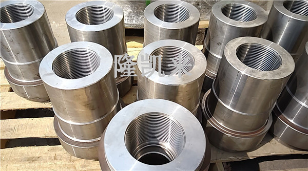 ACME-特殊扣-4140固井工具-趾端滑套变扣-隆凯来  ACME滑套变扣  ACME趾端滑套变扣  ACME固井工具