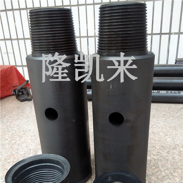 CBS3类似扣-气密扣-旋塞阀-4145固井工具-隆凯来  CBS3旋塞阀  CBS3气密扣  CBS3固井工具