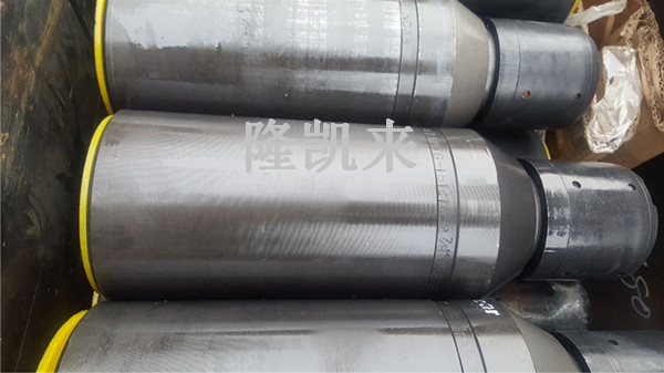 80S材质-TPCQ螺纹-循环接头固井工具-隆凯来  80S材质接头  80S循环接头TPCQ  TPCQ螺纹循环接头