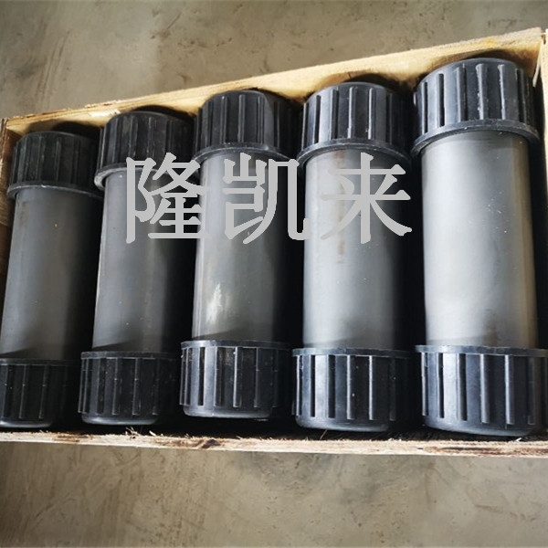 80S材质-TPCQ螺纹-循环接头固井工具-隆凯来  80S材质接头  80S循环接头TPCQ  TPCQ螺纹循环接头