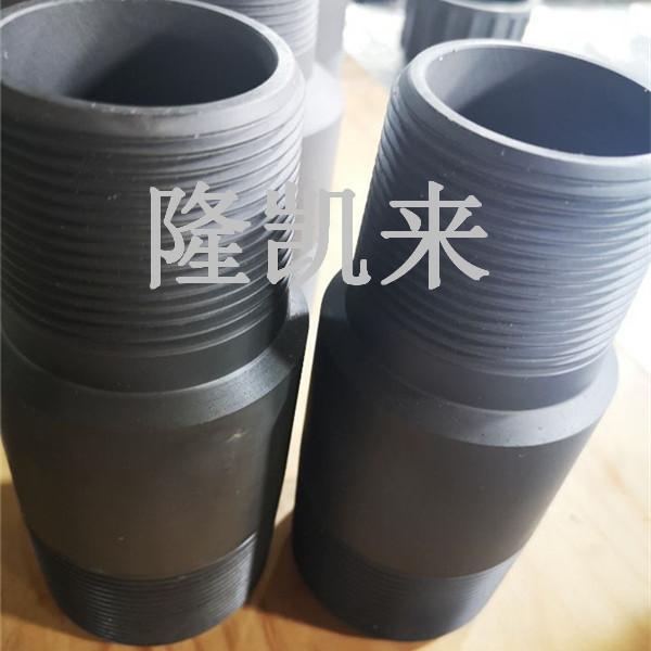80S材质-TPCQ螺纹-循环接头固井工具-隆凯来  80S材质接头  80S循环接头TPCQ  TPCQ螺纹循环接头