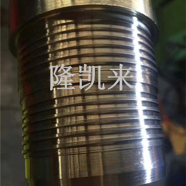TPFJ类似扣-气密扣-4145套管接头-浮箍-隆凯来  TPFJ浮箍  TPFJ套管接头  TPFJ4145浮箍