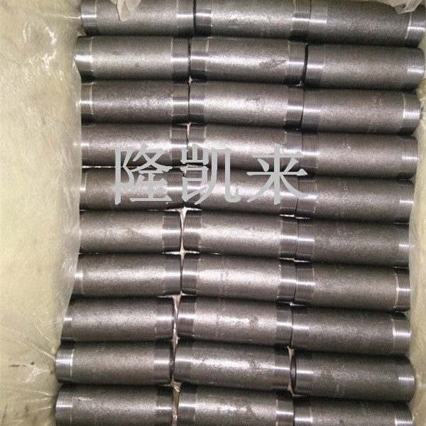 TPEX类似扣-气密扣-35CrMo油管接头-旋塞阀-隆凯来  TPEX旋塞阀  TPEX油管接头  TPEX气密扣