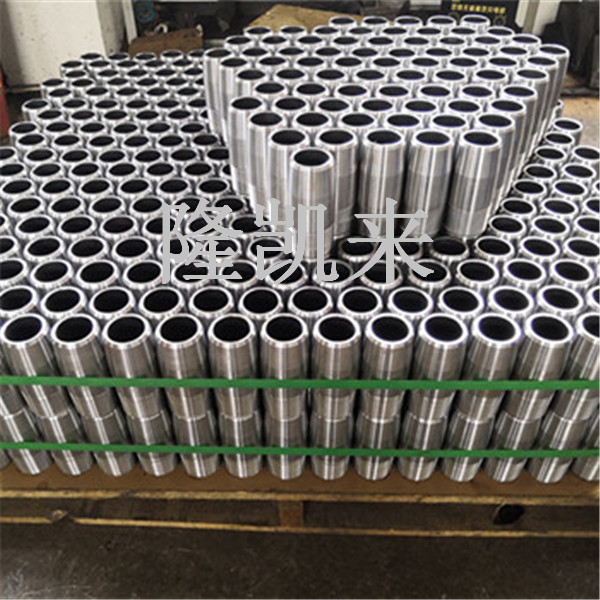 BGT3类似扣-气密扣-4145H完井工具-上接头-隆凯来  BGT3上接头  BGT3完井工具  BGT3上接头4145H