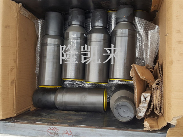BGT3类似扣-气密扣-4145H完井工具-上接头-隆凯来  BGT3上接头  BGT3完井工具  BGT3上接头4145H