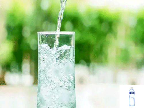 生活中喝绿鼎天然活性水的8大正确方法  山泉水  饮用山泉水