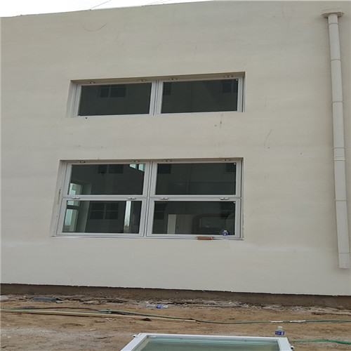 泄爆窗 衡水卓德建筑装饰有限公司 专业生产厂家