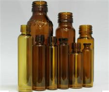 泊头康跃药用包装医用玻璃瓶  药用玻璃瓶